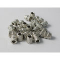 Vacuum Brazed Beads for Stone Quarry and Block Diamond Wire Saw Cutting